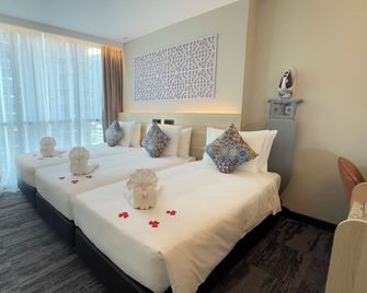 Santa Grand Signature Kuala Lumpur - Kuala Lumpur