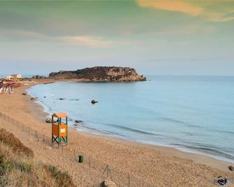 Superior Apartment le Case del Sole Licata - Licata - Strand