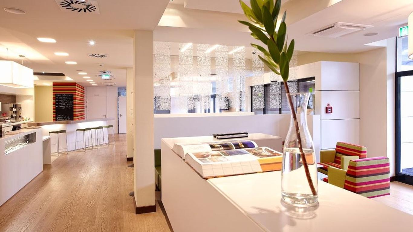 هاريز هوم لينز إورفار هوتل آند أبارتمنتس