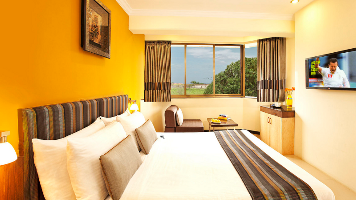 Sterling Lonavala