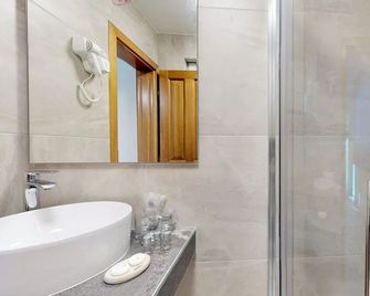 Pansion55 Hotel - Baška - Baño