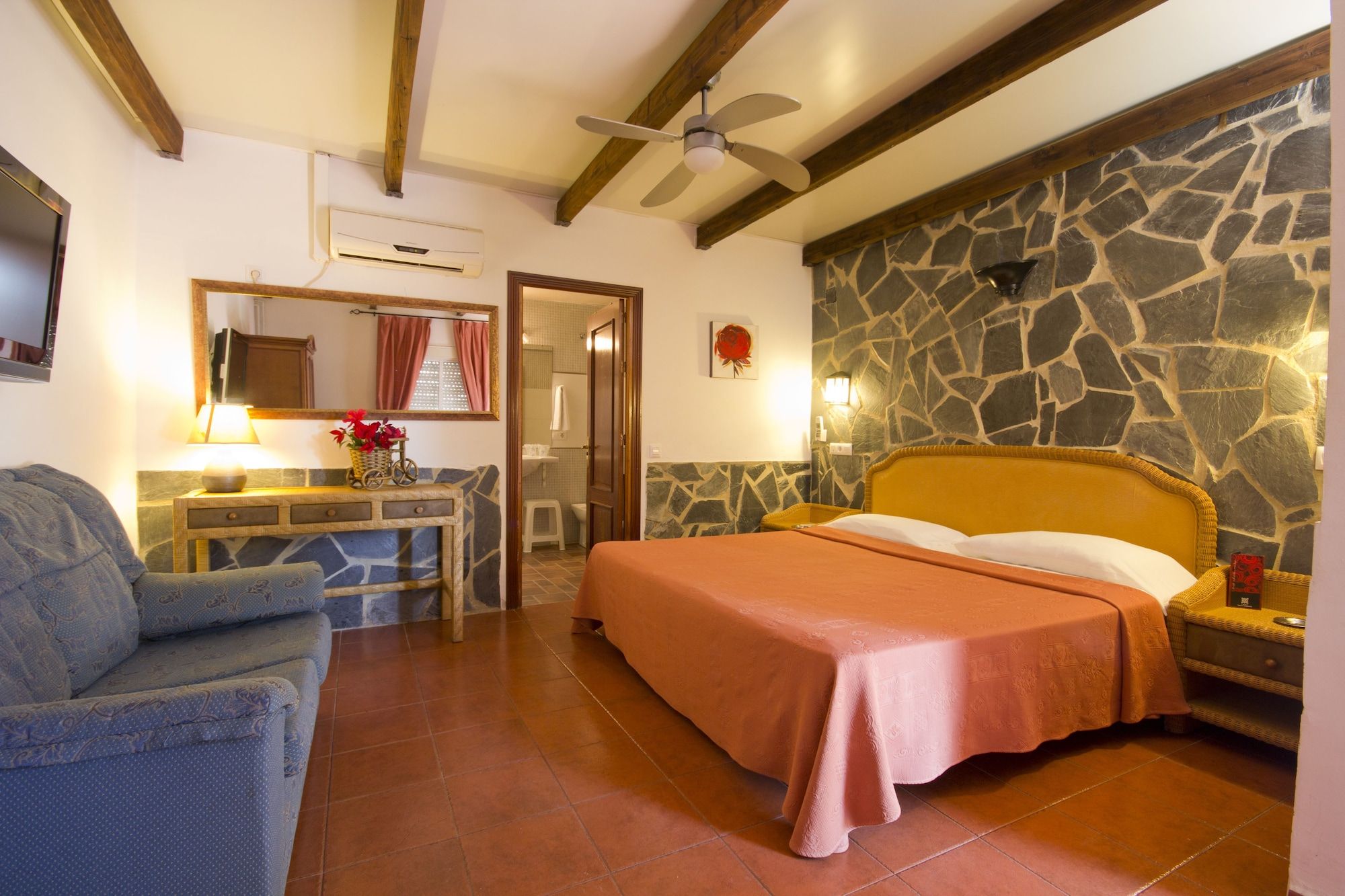 Hostal Nueva Andalucia - Alcalá de Guadaíra