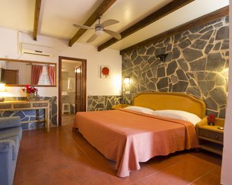 Hostal Nueva Andalucia - Alcalá de Guadaíra