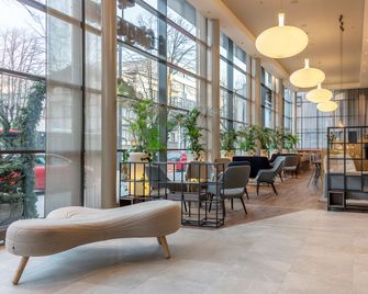 Radisson Hotel Kaunas - Kaunas - Lobby