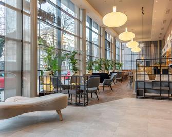 Radisson Hotel Kaunas - קאונאס - בר