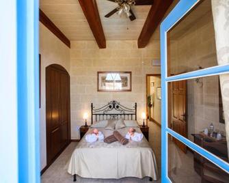 L'Ghorfa - Xagħra - Slaapkamer