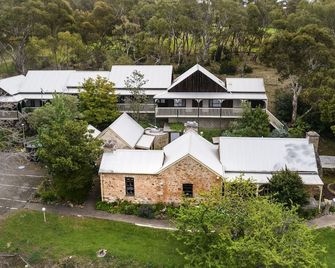 Second Valley Cottages and Lodge - Second Valley - Edificio