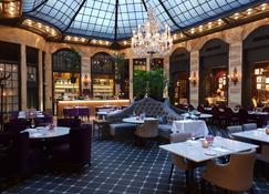 Grand Hotel Oslo - Oslo - Restaurant