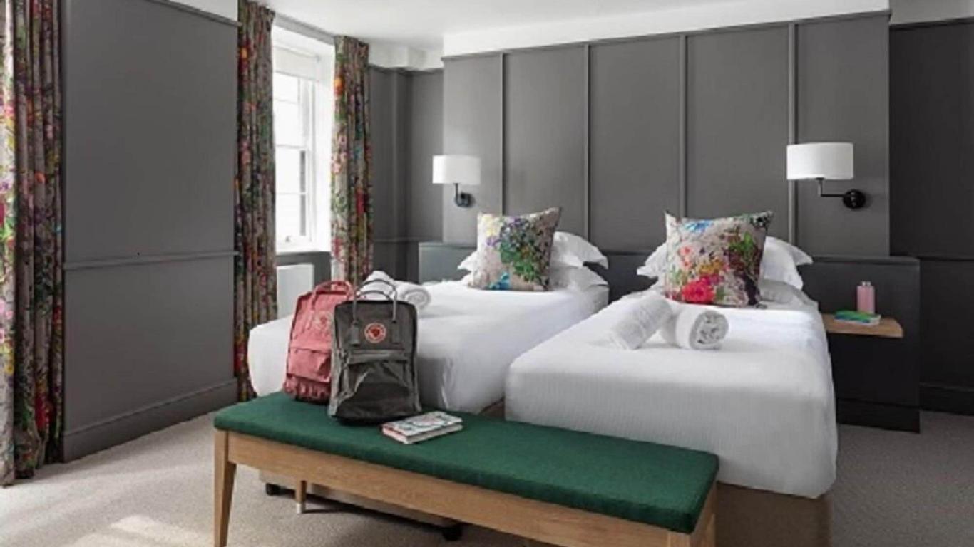 The Goodenough Hotel London