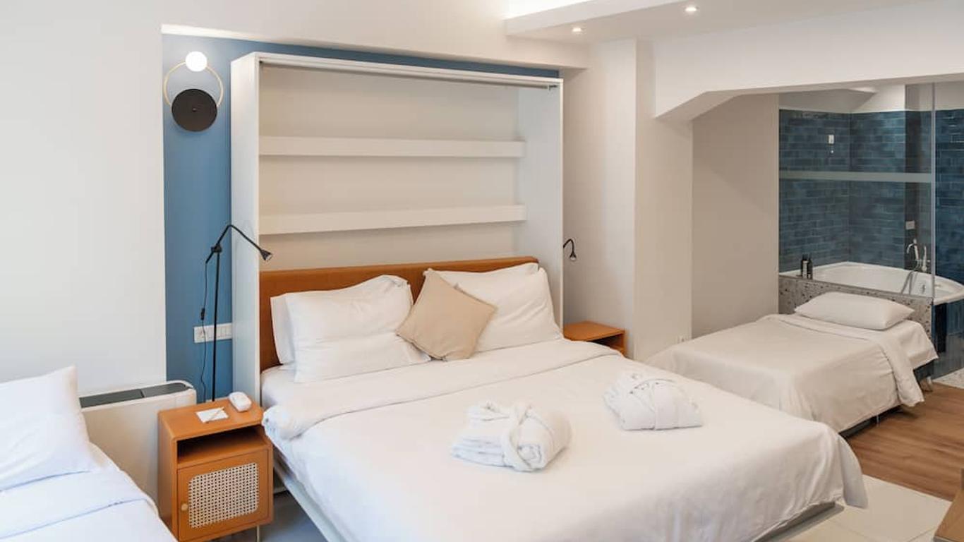 Bahar Boutique Hotel