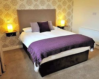 Hatton's of Garadice - Enfield - Habitación