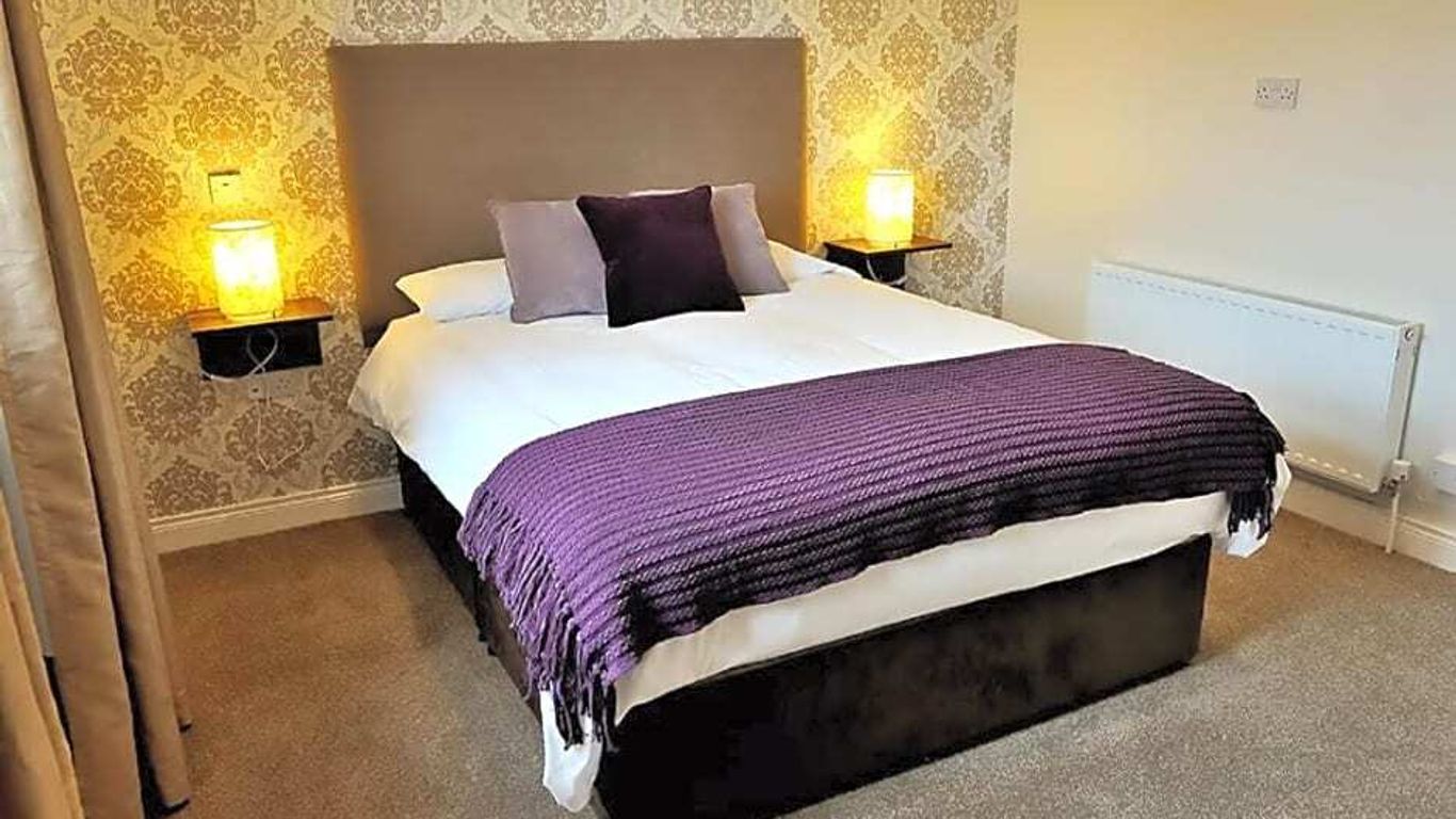 Hatton's of Garadice