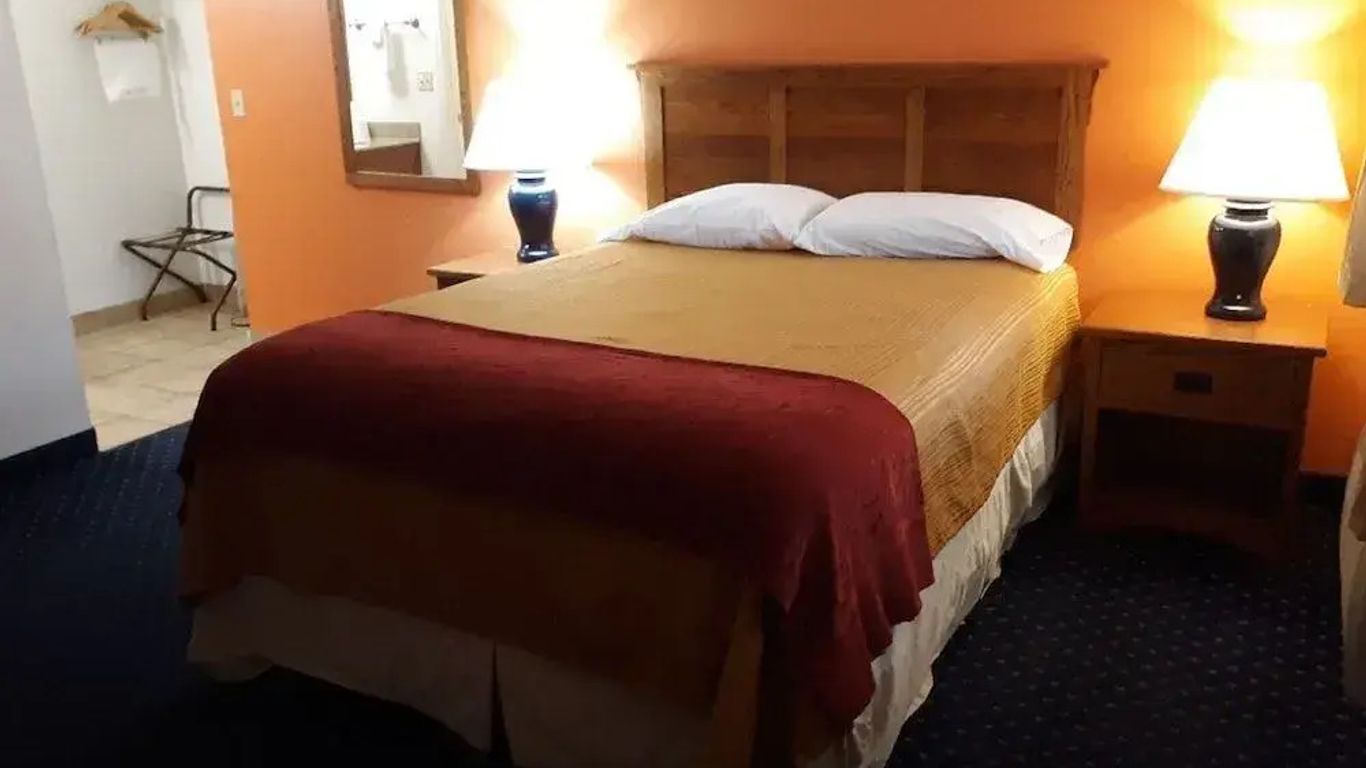 ستاي إكسبريس إن هاميلتون