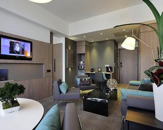 Novotel Avignon Centre - Aviñón - Habitación