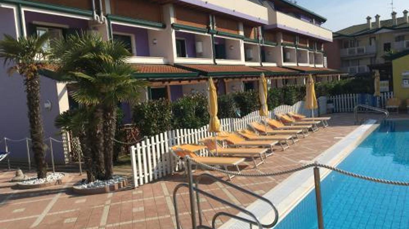 Villaggio Margherita