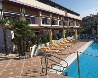 Villaggio Margherita - Caorle - Pool