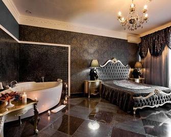 Green House Detox & Spa Hotel - Soci