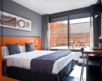 Hotel Sant Pere Ll Hspii - Rubí - Bedroom
