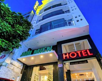 Hotel Hai Mien - Ho Chi Minh City