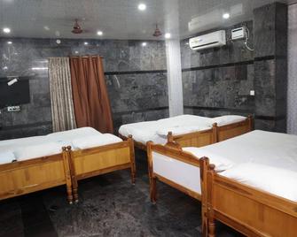 Kala Ressidency - Tiruvannāmalai