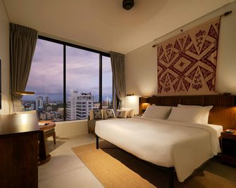 Granbell Hotel Colombo - Colombo - Servicio de la propiedad