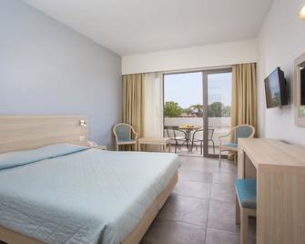 Hotel Niriides Beach - Kolympia - Dormitor