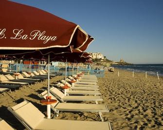 Grand Hotel La Playa - Sperlonga