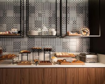 G Hotel Pescara - Pescara - Buffet