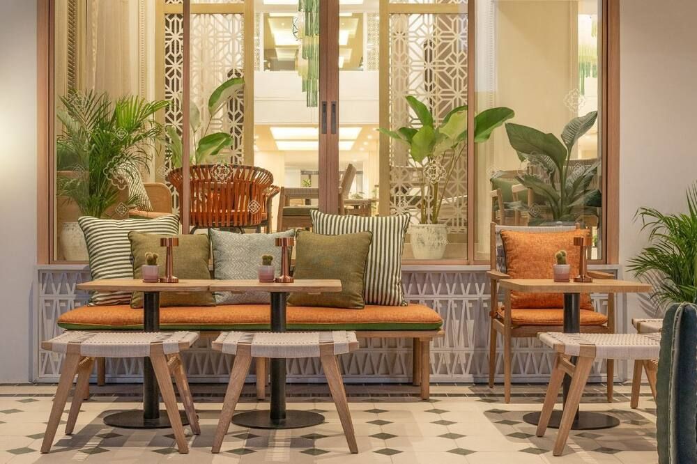 Dusit Princess Chiang Mai - Chiang Mai - Lounge