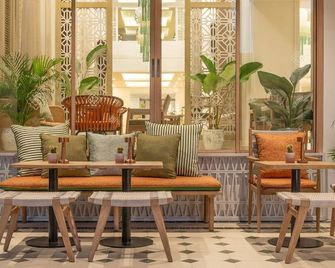 Dusit Princess Chiang Mai - Chiang Mai - Lounge