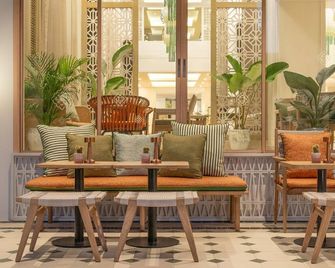 Dusit Princess Chiang Mai - Chiang Mai - Lounge