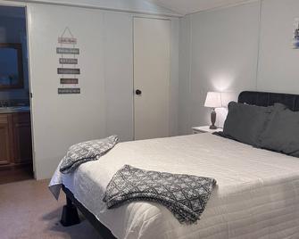 Tranquil Quietness - Huntingdon - Bedroom