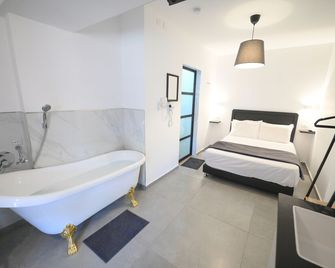 Suites in the Galilee - Kiryat Shmona - Habitación