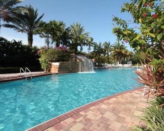 Vacation Village at Weston, Fort Lauderdale - Weston - Pool
