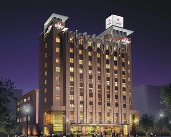 둥팡 호텔 톈수이 - 톈수이 - 건물