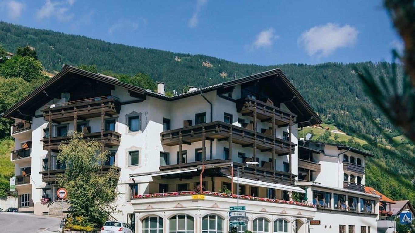 Gasthof Pitztaler Hof
