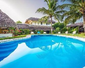 Hooked Cabarete - Sosúa - Uima-allas