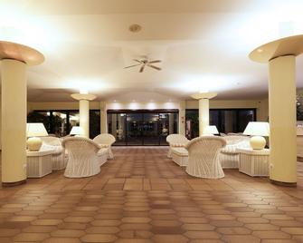 Dom Pedro Garajau - Caniço - Lobby