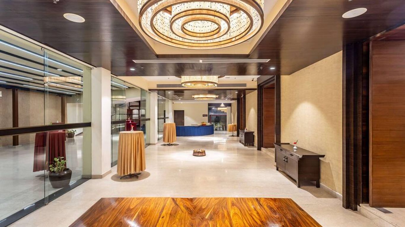 Ramada by Wyndham Kathmandu Dhumbarahi