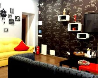 Pogo Hostel - Vilnius - Living room