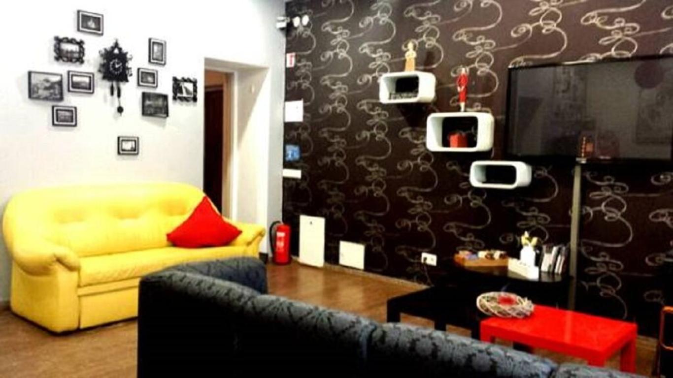Pogo Hostel