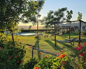 Agriturimo Essentia Dimora Rurale - Larino