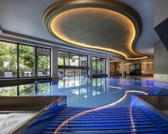 Hotel Kendler - Saalbach