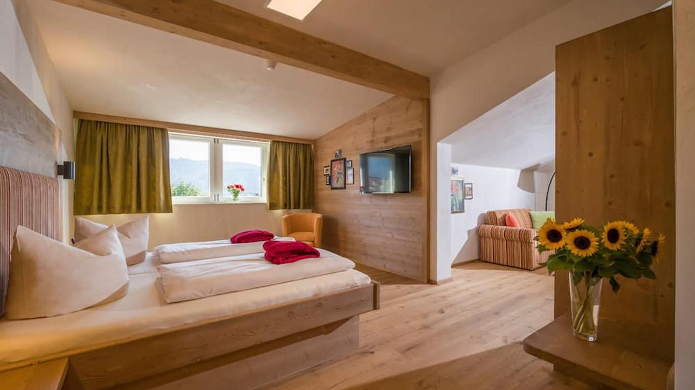 Hotel Keindl
