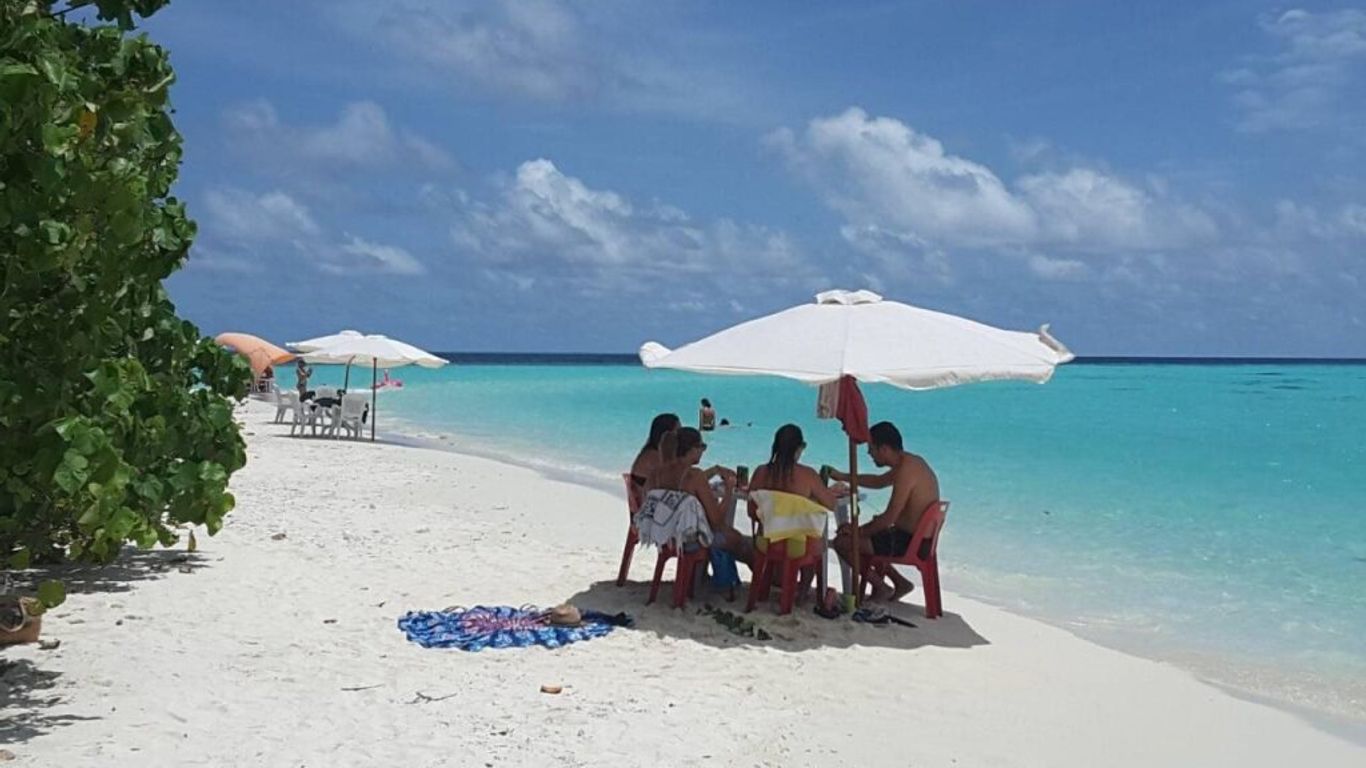 Magic Life Guest House