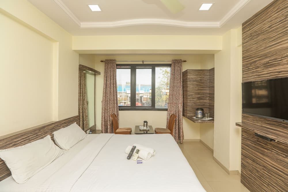 Hotel Mid town - Bombay - Habitación