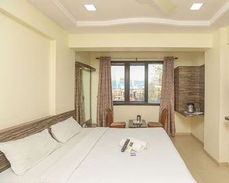 Hotel Mid town - Bombay - Habitación