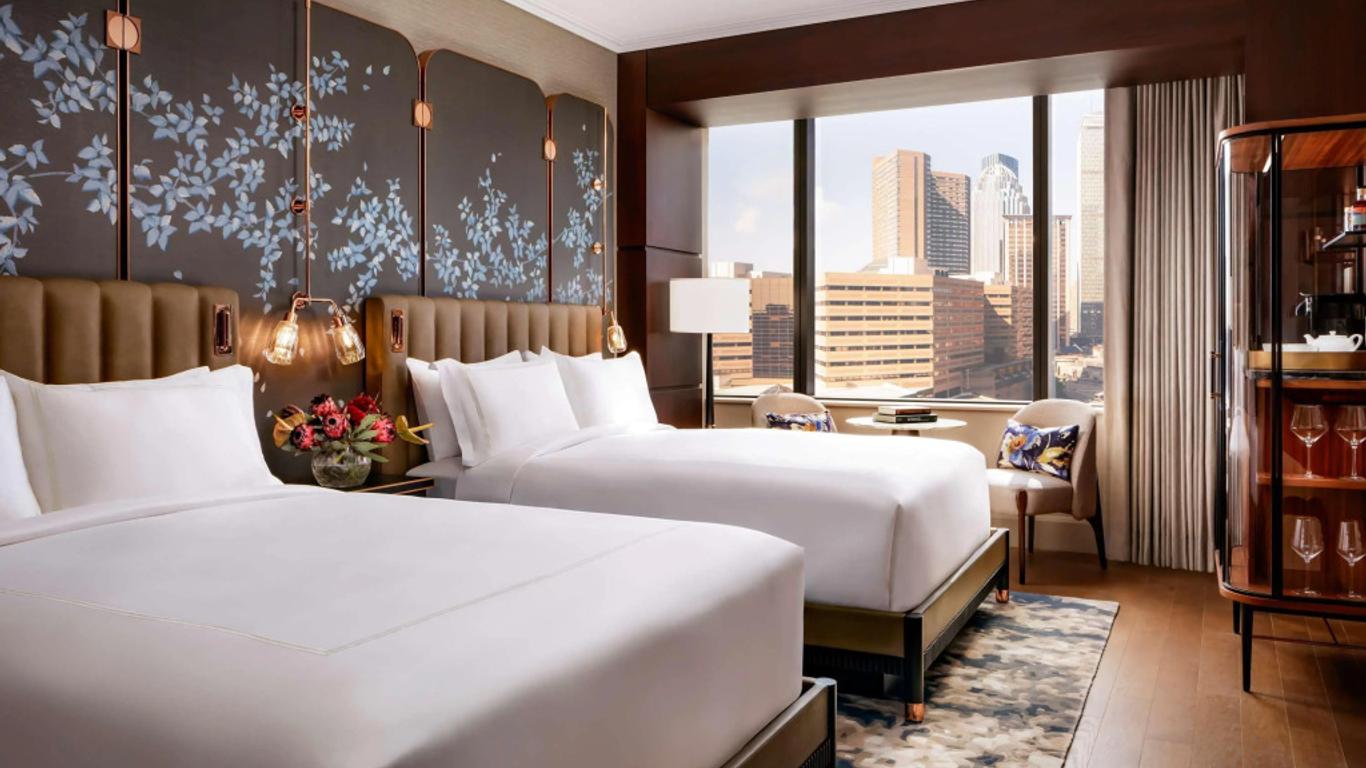 Boston Common Hotel & Conference Center