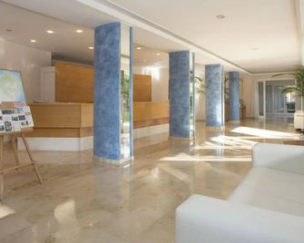 Canyamel Sun Suites Hotel - Canyamel - Lobby
