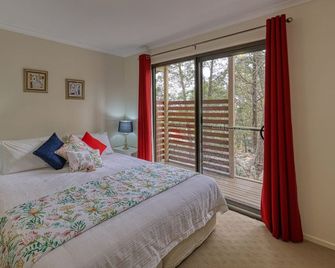 31 The Rocks - Stanthorpe - Habitación